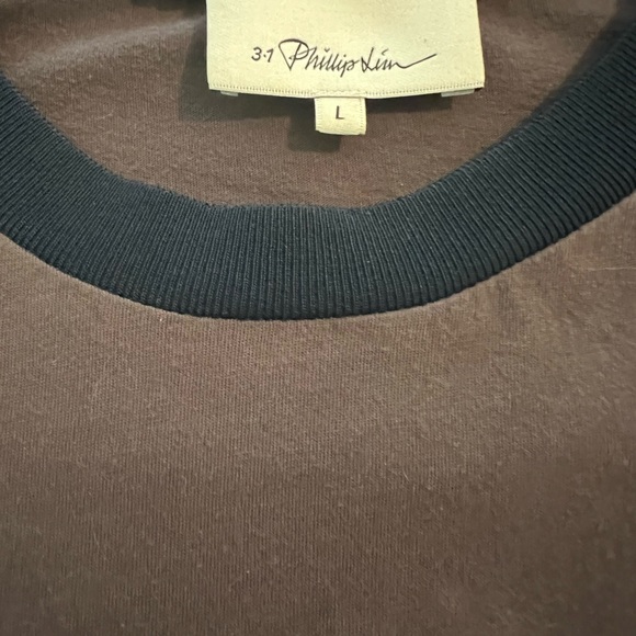 Phillip Lim 3.1 Top size L - Picture 6 of 7